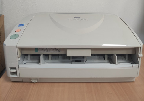 Canon imageformula 6030c - imageformula, dr-6030c