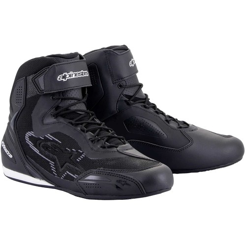 Chaussures moto alpinestars - chaussures,
