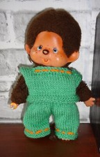 vêtements neufs mon kiki