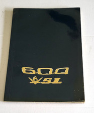 PEUGEOT 604 V6 SL  / guide