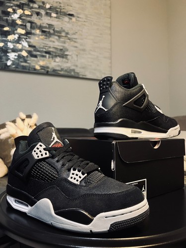 Nike air jordan - nike, 4