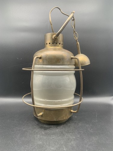 Lampe lanterne fanal - ,