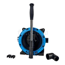 Jabsco 29270-0000 Pompe de Cale Manuelle Amazon Universal, 100LPM 38mm (1-1/2")