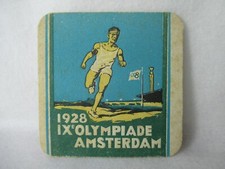 Ancien Sous-Bock 1928