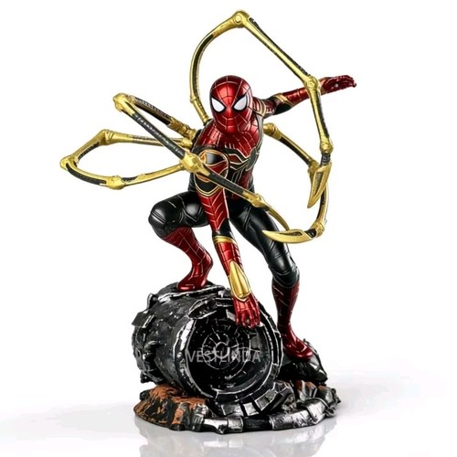 Figurine spiderman marvel - spiderman,