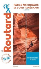 Guide du Routard Parcs