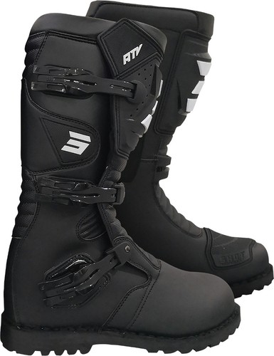 Bottes motocross shot atv - bottes,