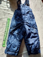 Pantalon Ski Bébé