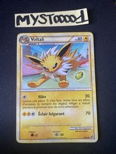 Carte Pokemon Voltali 28/90