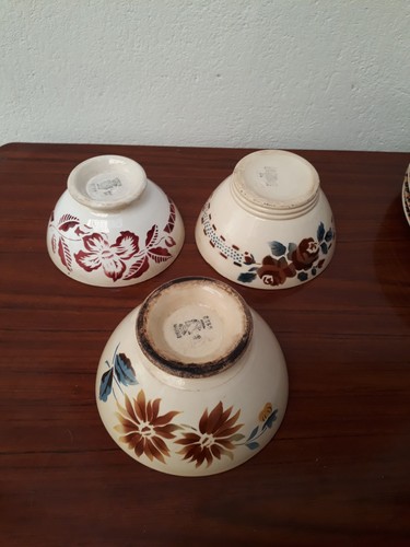 Digoin sarreguemines ancien - sarreguemines,