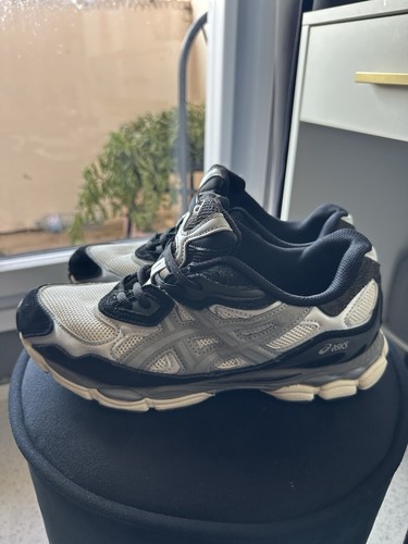 Asics gel baskets - asics,