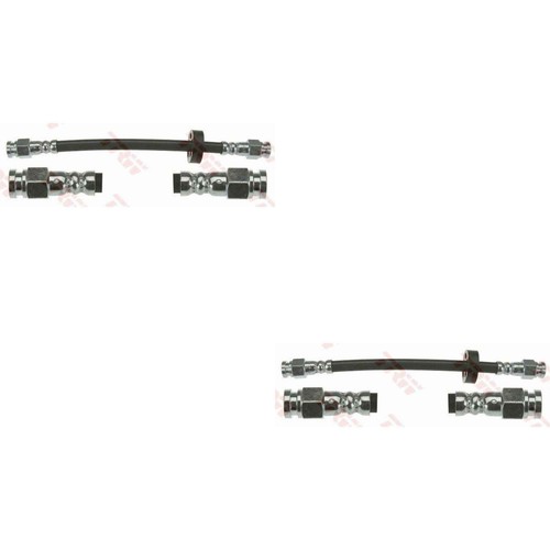 Trw tuyau frein arrière - tuyau,