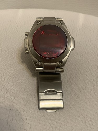 Montre led lcd - led,