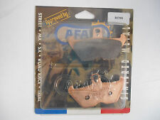 PLAQUETTE FREIN AVANT POUR BMW