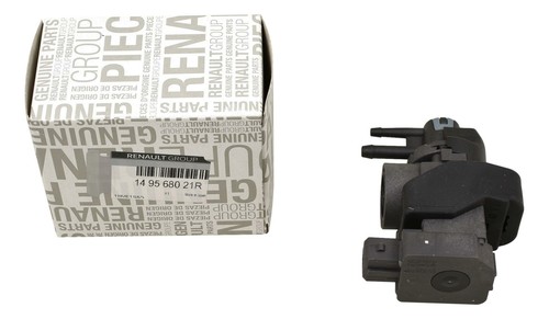 Electrovanne turbocompresseur - electrovanne,