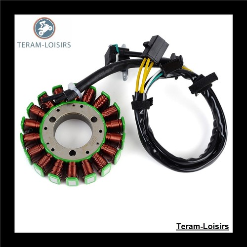 Stator allumage pour - stator, cagiva
