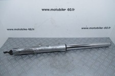 Tube de fourche gauche Honda