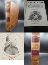 1786 SAVOIE ANNECY BEAU