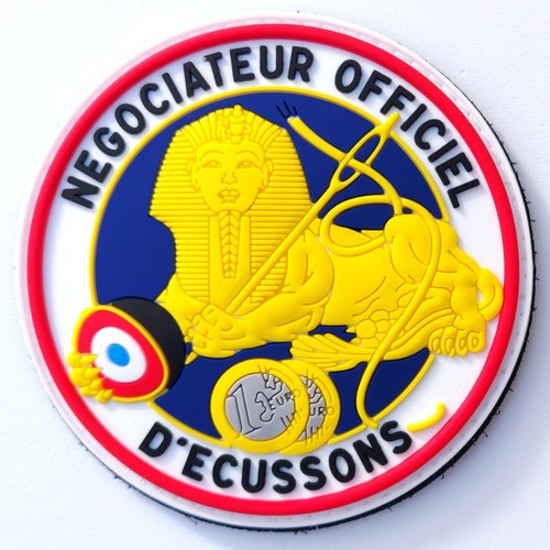 Ecusson générique - ecusson,