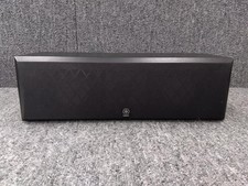 Yamaha NS-C125 2-Way Dual