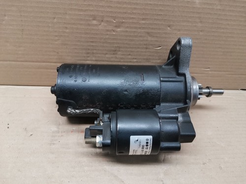 Demarreur golf jetta 1 - 2, 1.6