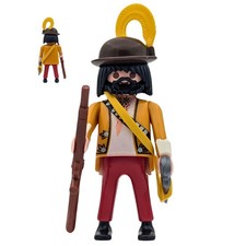 Playmobil figurine pirate