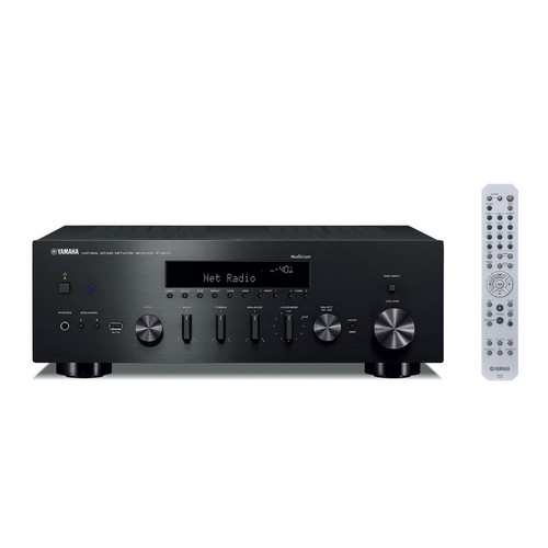 Yamaha musicast n602 - yamaha,