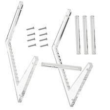  Range Disque Vinyle Rangement