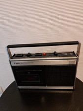 LECTEUR CASSETTE GRUNDIG C 265