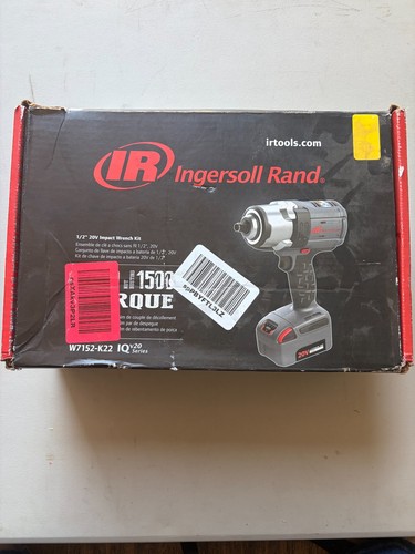 Ingersoll rand 20 - rand,