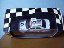 1/43 MINICHAMPS 400 863509 MERCEDES 190E 2.3-16 DTM 1986 #9 F.KLAMMER
