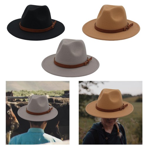 Chapeau fedora épaissi - chapeau,
