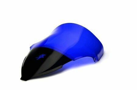 Bulle haute gsxr - bulle,