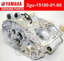 Carter moteur Yamaha d'origine