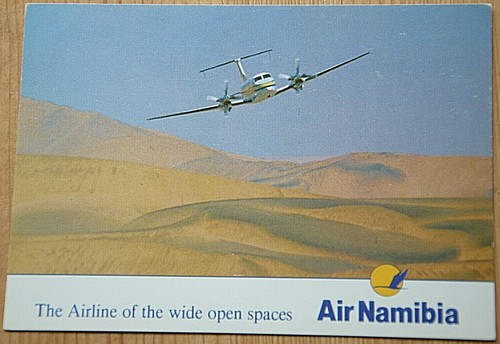 43871 air namib - air,