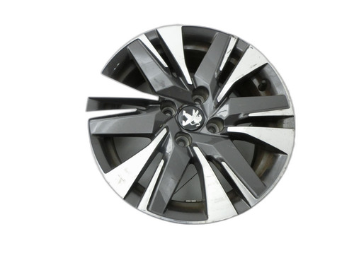 Jante alliage 4x108 - jante,