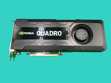 Carte Graphique NVIDIA Quadro