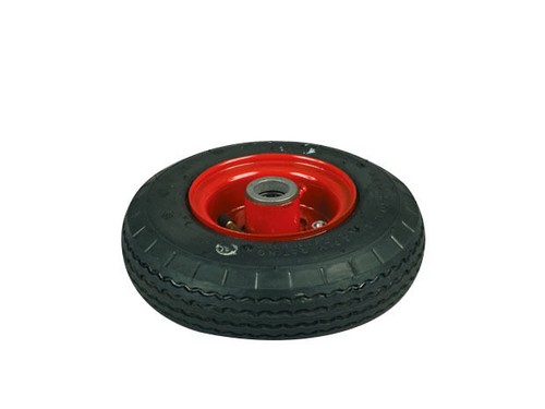 Roulette roue plate - de,