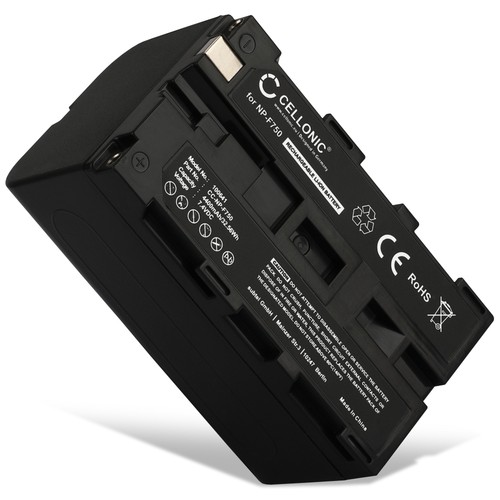 Batterie pour sony hvr m10 - 1x, hvr-m10
