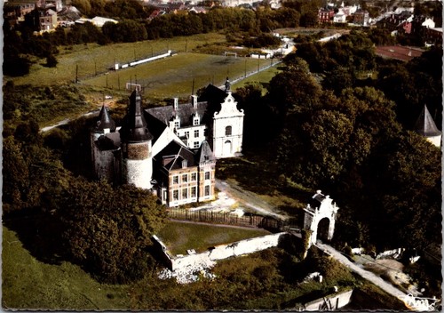 81859 cpsm belgique - belgique,