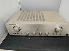 Marantz PM6100SA Amplifier Tested Used Japan