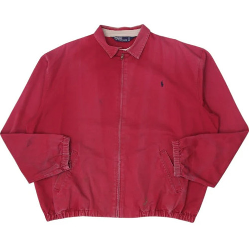 Veste vintage années - 90, ralph