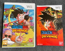 Dragon Ball: Revenge of King