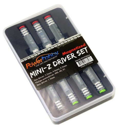Powerhobby pht004 kyosho - pht004,