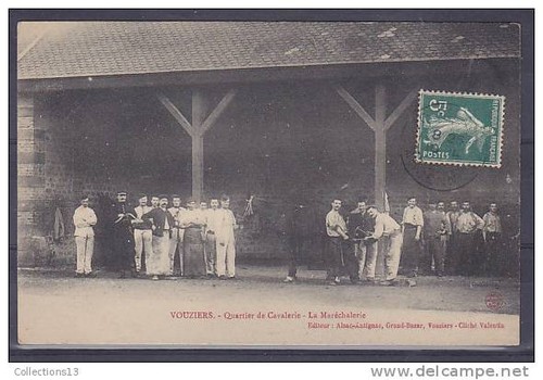 Ardennes vouziers quartier - ardennes,