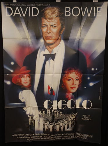 Affiche cinema 160x120 film - cinema,