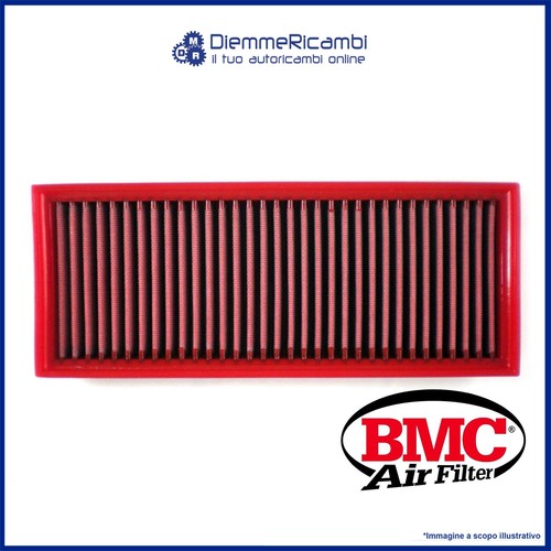 Filtre air sportif bmc pour - filtre,