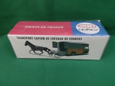 CIJ by NOREV 1/43  TRANSPORT