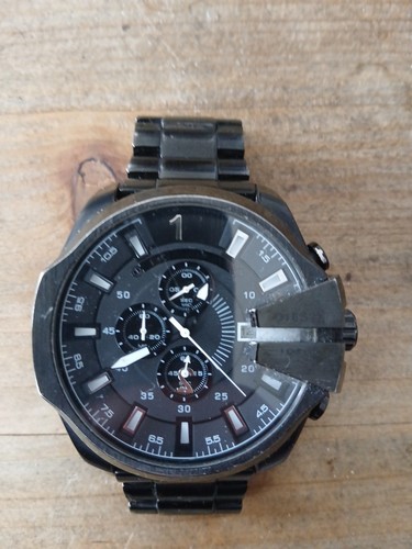 Montre diesel homme - montre,