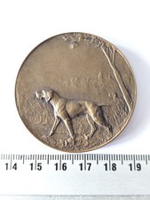 MEDAILLE CLUB ST HUBERT DU NORD Ref23904J